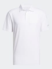 adidas Golf Ultimate 365 Solid Polo Shirt - Image 7 of 7