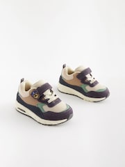 Blue Paw Patrol Elastic Lace Trainers - Image 1 of 6