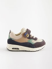 Blue Paw Patrol Elastic Lace Trainers - Image 2 of 6
