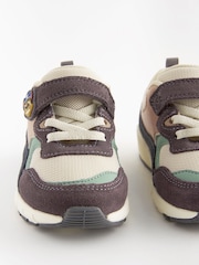 Blue Paw Patrol Elastic Lace Trainers - Image 6 of 6
