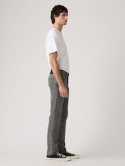 Levi's® Grey 511™ Slim Jeans - Image 3 of 4