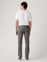 Levi's® Grey 511™ Slim Jeans - Image 4 of 4