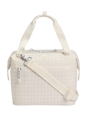 Stanley Sahara Rattan All-Day Julienne Mini Cooler Bag - Image 1 of 5