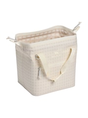Stanley Sahara Rattan All-Day Julienne Mini Cooler Bag - Image 3 of 5