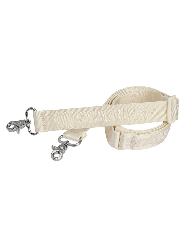 Stanley Sahara Rattan All-Day Julienne Mini Cooler Bag - Image 5 of 5