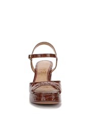 Sam Edelman Σανδάλια Fleur κανονικής εφαρμογής με τακούνι - Εικόνα 6 από 7