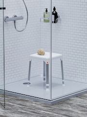 CROYDEX Inclusive Shower Stool - Image 1 of 4