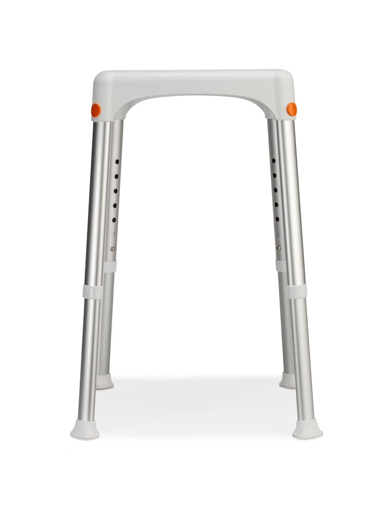 CROYDEX Inclusive Shower Stool - Image 2 of 4