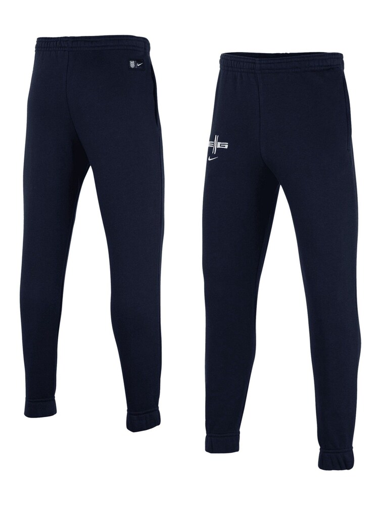 Nike Blue England Fleece Pants Kids - Image 1 of 3
