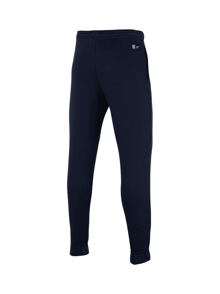 Nike Blue England Fleece Pants Kids - Image 2 of 3