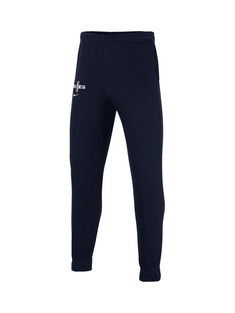 Nike Blue England Fleece Pants Kids - Image 3 of 3