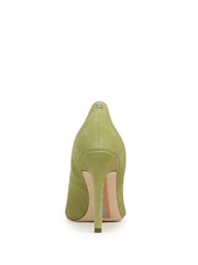 Verde - Sam Edelman Hazel Regular Fit Salto Fino - Imagem 5 de 7