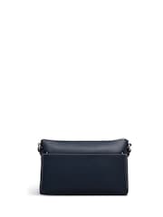 Radley Navy Medium Pockets Medium Cross-Body Bag - Image 2 of 3