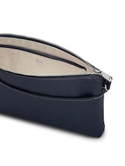 Radley Navy Medium Pockets Medium Cross-Body Bag - Image 3 of 3