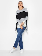 Вязаный топ с длинными рукавами Long Tall Sally - Image 1 of 3