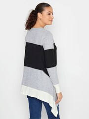 Вязаный топ с длинными рукавами Long Tall Sally - Image 2 of 3