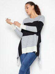 Вязаный топ с длинными рукавами Long Tall Sally - Image 3 of 3