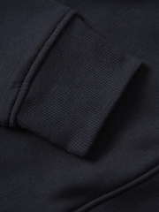 Navy Blue 1 Pack Crew Neck School Sweater (3-16yrs) - Image 3 of 4