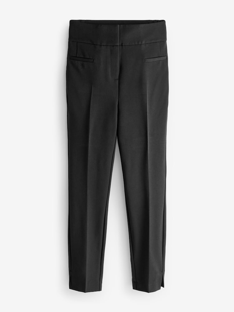 Noir - Pantalon skinny ajusté - Image 5 of 6