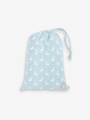 The Little Tailor 2 набор 100% Хлопковый младенец Fitted Jersey Cot Sheets - Image 2 of 13