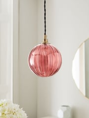 Pink Hampton Cluster Spare Part for C73649 - Image 1 of 2