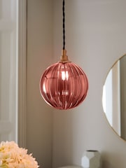 Pink Hampton Cluster Spare Part for C73649 - Image 2 of 2