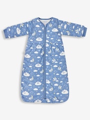 JoJo Maman Bébé Peter Rabbit 3.5 Tog Baby Sleeping Bag - Image 2 of 4