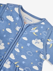 JoJo Maman Bébé Peter Rabbit 3.5 Tog Baby Sleeping Bag - Image 3 of 4