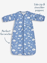 JoJo Maman Baby Peter Rabbit 3.5 Saco de dormir Tog Baby - Imagem 6 de 7