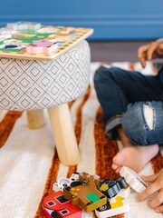 Melissa & Doug Farm Chunky Puzzle - Image 3 of 4