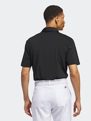 adidas Golf Ultimate 365 Solid Polo Shirt - Image 2 of 7