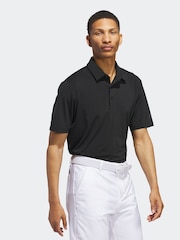 adidas Golf Ultimate 365 Solid Polo Shirt - Image 3 of 7