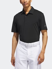 adidas Golf Ultimate 365 Solid Polo Shirt - Image 4 of 7