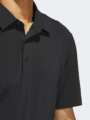 adidas Golf Ultimate 365 Solid Polo Shirt - Image 5 of 7