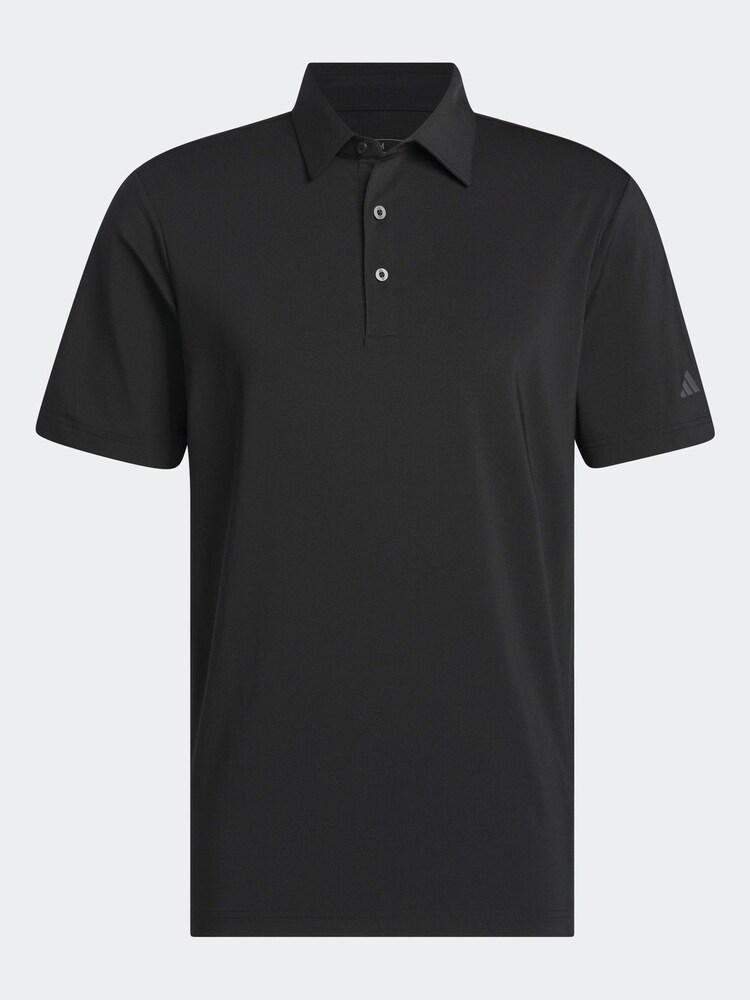 adidas Golf Ultimate 365 Solid Polo Shirt - Image 7 of 7