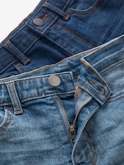 Blues 2 Pack Denim Shorts (3-16yrs) - Image 5 of 5