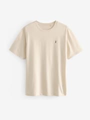 Neutral 100% Cotton T-Shirts 4 Pack - Image 5 of 13