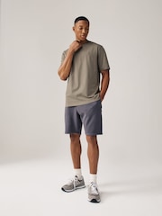 Neutral 100% Cotton T-Shirts 4 Pack - Image 9 of 13