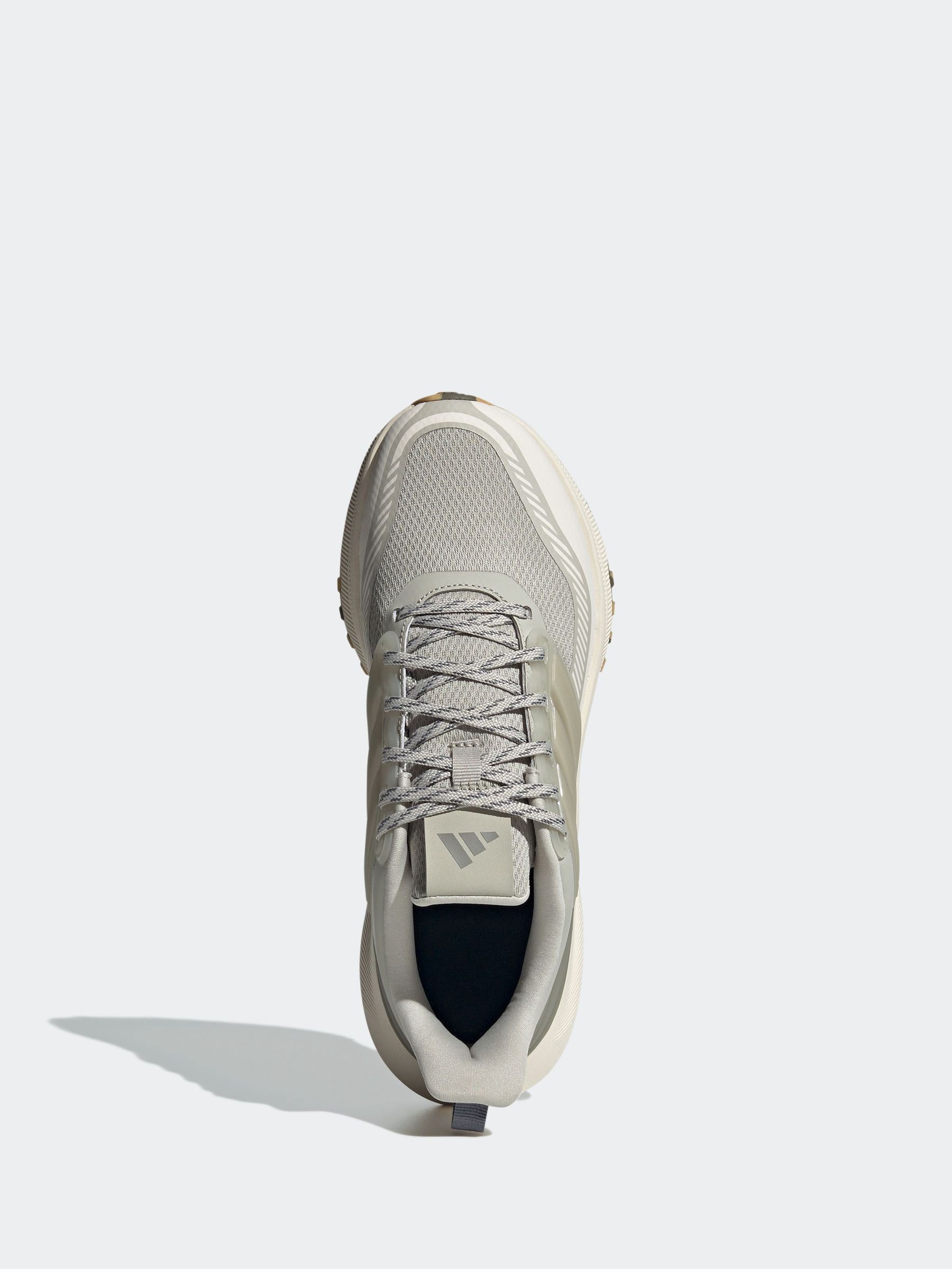 パルストレイナー Buy adidas Grey/White Ultrabounce TR Bounce Running Trainers