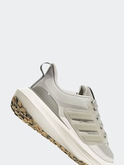 adidas Grey/White Ultrabounce TR Bounce Running Trainers - Image 7 of 8