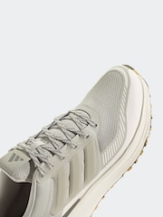 adidas Grey/White Ultrabounce TR Bounce Running Trainers - Image 8 of 8