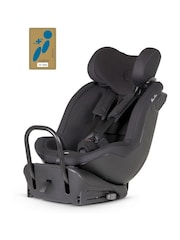 Silver Cross Iconic Black Perform Car Seat - Image 2 of 6