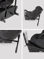 Silver Cross Iconic Black Perform Car Seat - Image 4 of 6