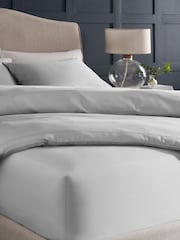 300 Thread Count Luxe 100% Cotton Sheet - Image 1 of 2