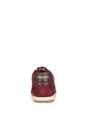 Baskets à lacets Sam Edelman Isella Coupe classique - Image 5 de 7