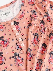 Cath Kidston 100% bombaž Henleys Pižama - Slika 8 iz 8