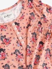 Cath Kidston 100% bombaž Henleys Pižama - Slika 5 iz 8