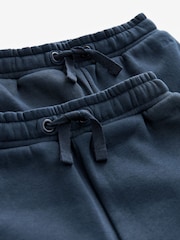 Clarks Navy Sweat Joggers 2 Pack - Image 5 of 5