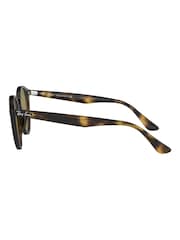 Ray-Ban Classic Round Medium Sunglasses - Image 12 of 12