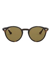 Ray-Ban Classic Round Medium Sunglasses - Image 2 of 12